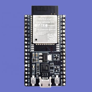 Carte de développement ESP32 compatible ESP32-DevKitC ESP32-DevKitC-32D ESP32-DevKitC-32U ESP32 DevkitC V4 Kit de développement ESP32 - Product Image 3