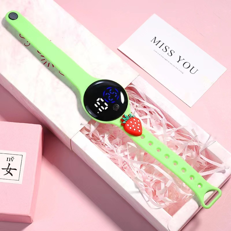 Verde