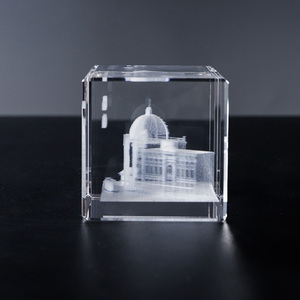 Úc xây dựng <span class=keywords><strong>Sydney</strong></span> Opera House <span class=keywords><strong>Laser</strong></span> khắc K9 pha lê thủy tinh ảnh khối <span class=keywords><strong>in</strong></span> phim hoạt hình hiện đại lưu niệm Khắc hình ảnh - Product Image 4
