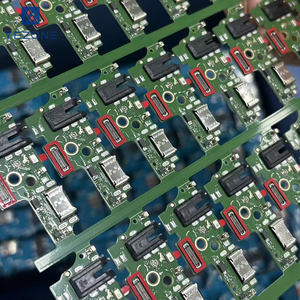 Conector de Carga para Teléfono Móvil al por Mayor para Infinix Note 10 X653, Cable Flexible de Puerto de Carga USB - Product Image 1