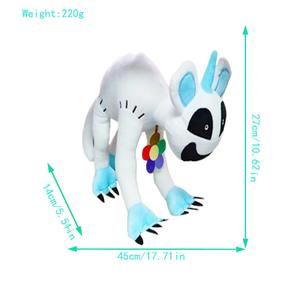 Vente en gros d'usine <span class=keywords><strong>Poppy</strong></span> <span class=keywords><strong>Playtime</strong></span> CraftyCorn Smiling Horror Stuffed Animals Toys Smiling Critters Dolls Plush Toys for Boys - Product Image 1