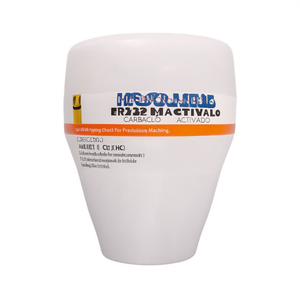 Mandrin de serrage à réduction ERX32 D JET pour usinage de précision - Product Image 2