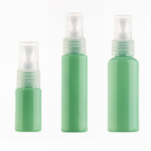 Usine <span class=keywords><strong>Moins</strong></span> Cher Parfum Huile <span class=keywords><strong>Toner</strong></span> Pour Le Visage Rechargeable En Plastique Vaporisateur rose Bleu Vert Rouge Parfum Vide 10ml Vaporisateur - Product Image 2