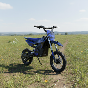 Moto tout-terrain 36V 800W 1000W MIDI pour enfants, styles variés disponibles - Product Image 3