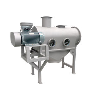 Tamis à flux d'air en acier inoxydable. Résistant à l'usure et à la corrosion. Convient pour le dépistage des additifs alimentaires, etc. - Product Image 1