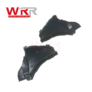 51718060031 51718060032 Garde-boue avant gauche et droit pour F30 F31 320i 328i 335i, protection contre les éclaboussures - Product Image 2