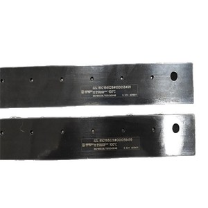 Roulement à rouleaux mécaniques RO/EMHELD 892166028L750SG45H48 Importation allemande - Product Image 5