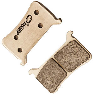 FA700 nouvelles plaquettes de frein à disque avant de moto pour <span class=keywords><strong>Honda</strong></span> CBR <span class=keywords><strong>600</strong></span> RR ABS VFR800 XH <span class=keywords><strong>XJ</strong></span> CROSSRUNNER - Product Image 4