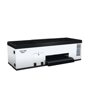 Offset White Ink System Transfer Printers T Shirt Textil A4 Imprimante Print A3 Size <b>Printing</b> <b>Machine</b> Impresora De DTF Printer - Product Image 2