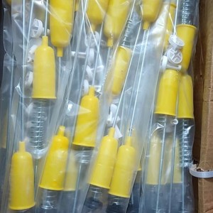 Barre d'équilibrage pour machine à laver 510-560 cm pour accessoires de lave-linge automatique - Product Image 1