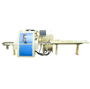 WEHO brand wood defect remove cross cutting saw optimization machine product factory directly supply wholesale