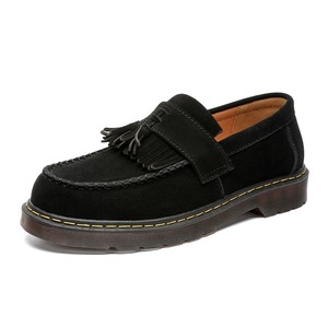 Nuevos mocasines vintage casuales y versátiles para hombre, ligeros, transpirables y antideslizantes, ideales para ir al trabajo y para el día a día. - Product Image 5