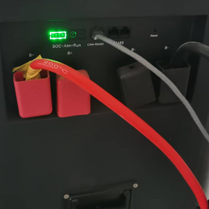 Baterías de Litio de 10Kwh, 15Kwh, 20Kwh, 100ah, 280ah, 314ah, Sistema de Almacenamiento de Energía Residencial Integrado y Modular de 15kw - Product Image 4