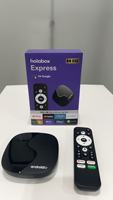 Telelink Terbaru Pemutar Pintar Gratis Seumur Hidup V96 Super Octa Core 16GB 4K Ultra HD Streaming Android 11 Set-top Box
