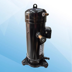Compresseur de réfrigération et de climatisation Daikin JT100BAVTYE, refroidissement et chauffage - Product Image 3
