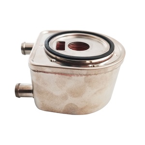 Kit Radiatore Olio VM Motori R425 2.5 per Ldv Saic Maxus V80, Codice 1013100RCKA, Altri Sistemi di Raffreddamento - Product Image 3