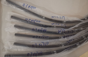 Tête de caméra de réparation électronique compatible 11.7X1700 pour endoscopes flexibles et rigides, processeur vidéo, source de lumière - Product Image 2