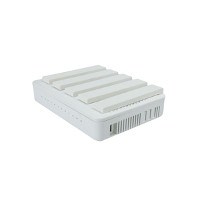 Mới đến OEM/ODM có sẵn ax3000 4ge + 2.4G & 5.8G wifi6 + Chậu + 2USB wifi6 tăng cao 5 ăng ten chế độ kép AC xpon GPON epon onu - Product Image 4