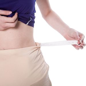 Emotion Moms Big Size <strong>Maternity</strong> Palazzo Long Straight Fit Summer Pregnancy Adjustable High Waist Cool <strong>Linen</strong> Fabric <strong>Trousers</strong> - Product Image 3