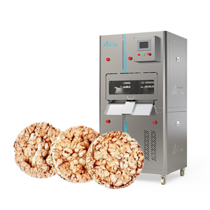 เครื่องผลิตขนมข้าวพองเครื่องทำขนมขายดี - Product Image 2