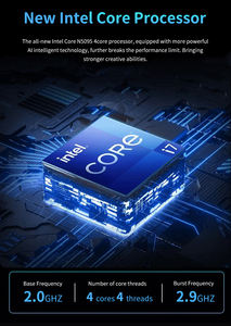 Nouvel ordinateur portable à double écran de 15.6 pouces avec ordinateur portable à écran tactile Intel Core I7 <span class=keywords><strong>10750H</strong></span> 16G DDR4 1 To SSD pour les jeux - Product Image 6