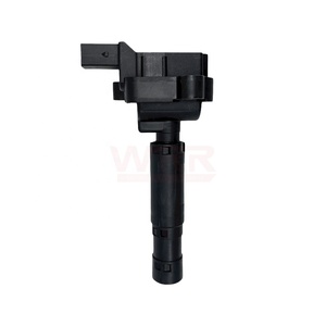 Катушка зажигания WRR 0001502980 0001502580 для Mercedes-benz W203 W204 C204 A207 W212 R172 E200 C200 CLK200 CLC160 C180 - Product Image 1