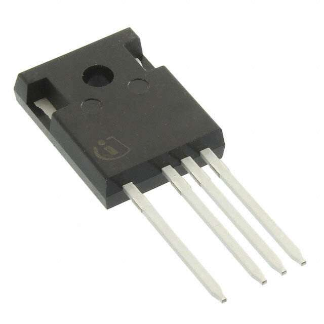 In Stock IMZ120R030M1HXKSA1 CoolSiC 1200V 56A 30mΩ N-Channel SiC MOSFET TO-247-4 Power Transistor IC BOM Service