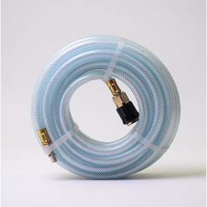 Dingyi Pvc Air Hose 6X10mm 300Psi For Air Compressor Pneumatic Tools - Product Image 4