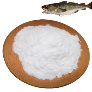 Cod Gadus Ling Codfish Skin Collagen - Product Image 5