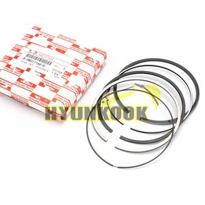 Hyunkook เดิม J08E J05E HO7C <span class=keywords><strong>HO7D</strong></span> ชุดลูกสูบปะเก็นเต็มสําหรับ<span class=keywords><strong>เครื่อง</strong></span>ยนต์ <span class=keywords><strong>HINO</strong></span> - Product Image 4