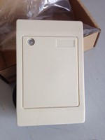 Lector de tarjetas inteligente, lector de tarjetas Rfid 125khz, barato, resistente al agua, Control de acceso, Weigand 26/34 Rfid