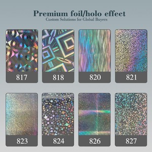 Chất lượng cao lá dập nổi Shining trading <span class=keywords><strong>card</strong></span> cho tổ chức sự kiện giải đấu memorabilia - Product Image 6