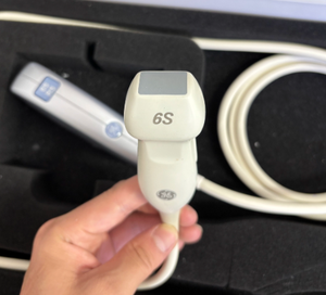 Servicio de Reparación de Sonda de Ultrasonido 6S-RS, Equipo de Ultrasonido 6S RS - Product Image 1