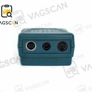 Kit de Programación de Tacógrafo para Camiones y Automóviles CD400 (Tacógrafo) con Función Completa, Simulación de Velocidad, Calibración Personalizada, Diésel - Product Image 4