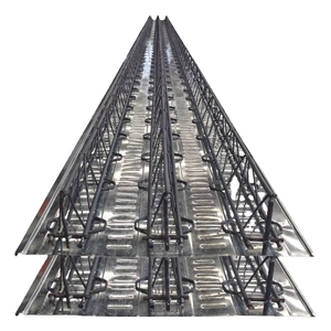 Factory Customized Precast Lattice Wire <strong>Rebar</strong> Truss Girder <strong>Steel</strong> <strong>Rebar</strong> Welded Iron Construction For Floors Walls Competitive - Product Image 1