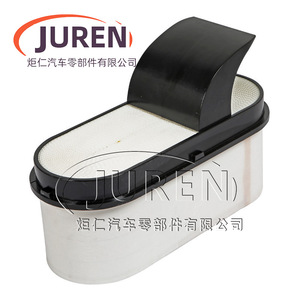ไส้กรองอากาศ Juren รุ่น A0040946904 สำหรับเครื่องกำเนิดไฟฟ้าและยานยนต์ก่อสร้าง ผลิตตามสั่ง - Product Image 4