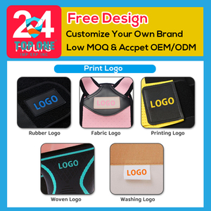 TopOne personalizado corriendo Arco Iris bordado tenis mano Terry pulsera a granel algodón deporte muñeca sudor banda para el sudor - Product Image 5
