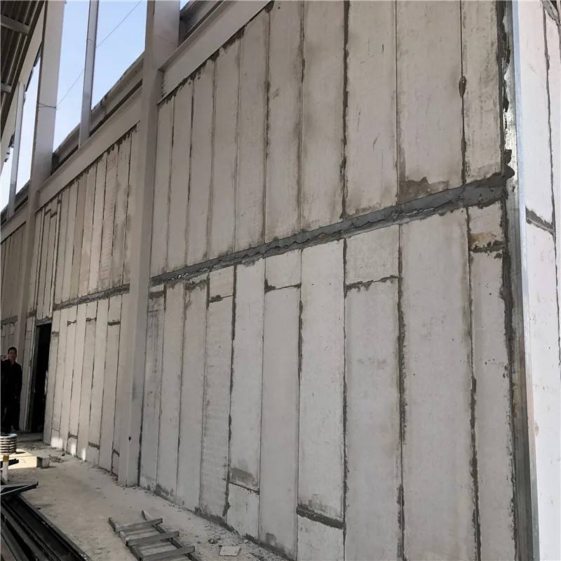 Curated visual reference: High Strength Compressive Strength Eps Cement Sandwich Panel For House Photo Inspiration