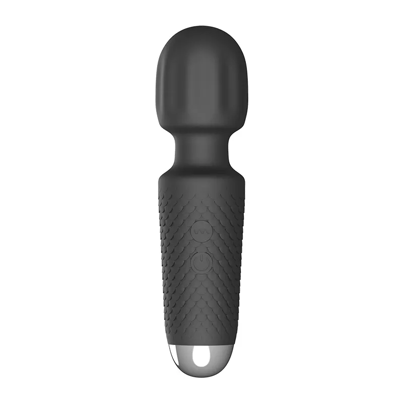 Vibrando para mulher Water Proof Silicon Material Sex Toy