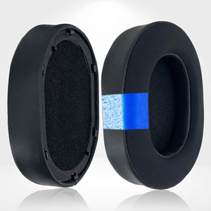 Almohadillas de repuesto a granel para auriculares Razer BlackShark V2 V2 Pro, almohadillas de gel refrescante, cojines de repuesto para auriculares, disponibles en stock. - Product Image 1
