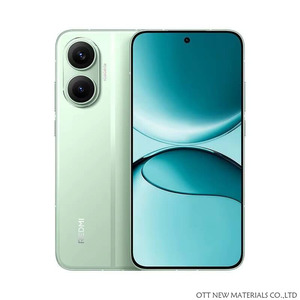 Redmi Turbo <span class=keywords><strong>4</strong></span> Pro ปี 2025 ชิปประมวลผล Deca Core Snapdragon หน่วยความจำ 12/256GB หน้าจอ OLED 6.8 นิ้ว ความละเอียด 4K 120Hz แบตเตอรี่ 6500mAh รองรับการชาร์จเร็ว 120W ระบบปฏิบัติการ Android 5G รองรับซิมคู่ - Product Image 5