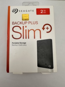 Nouveau disque dur externe portable de 2 To, USB 3.0, 2,5 pouces, noir, stockage HDD pour PC, ordinateur portable, Mac, ordinateur de bureau, PS4, Xbox - Product Image 4