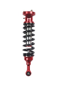 STR 4x4 <span class=keywords><strong>Lord</strong></span> Series Kit de levage de suspension avant et arrière de type ressort hélicoïdal d'amortisseur amélioré pour ZTE Auto Off-Roading - Product Image 2