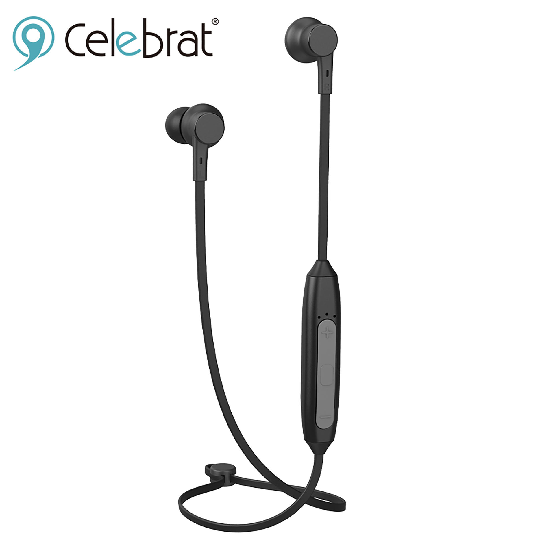 Celebrat A20 Wireless Headphones Ideal for Sports Fitness