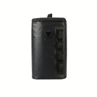 Maßgefertigter Weicher PVC/TPU Wasserdichter Picknick-Camping Isolierter Thermischer Kühltasche-Rucksack mit Schultergurt