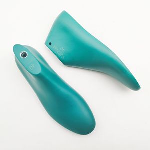 Forme à chaussures en plastique pour la fabrication de chaussures et la réparation de bottes – Outil durable anti-plis pour la confection de chaussures - Product Image 5