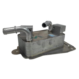 Nuevo Enfriador de Transmisión 24042617 24290617, Intercambiador de Calor para Refrigeración de Fluido para Chevrolet Malibu, <span class=keywords><strong>GMC</strong></span>, Cadillac - Product Image 3
