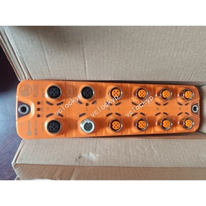 Station maîtresse IO-Link AL1342 neuve pour IFM, en boîte, fabriquée en Chine - Product Image 2