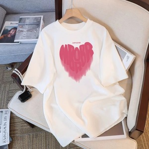 Camiseta Nueva Retro y Moderna de Manga Corta con Diseño Femenino, Camiseta de Mujer con Estampado Exclusivo - Product Image 5