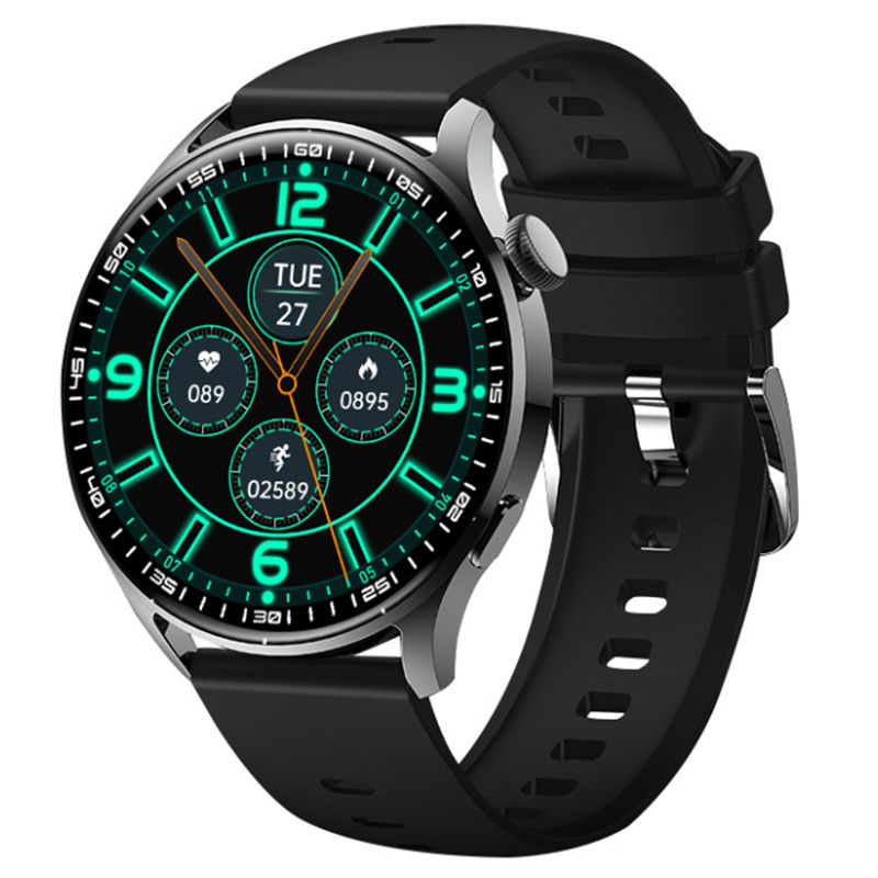 Gel de sílice negro + negro